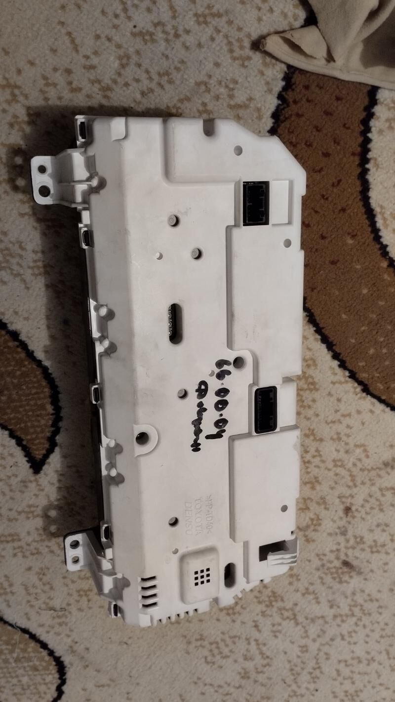 pribor palta 500 TMT - 30 мкр - img 1