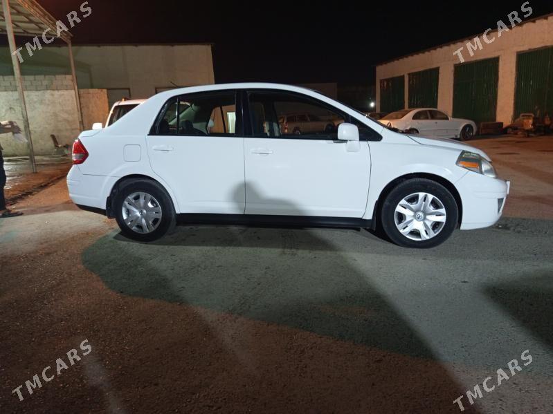 Nissan Versa 2010 - 150 000 TMT - Aşgabat - img 3