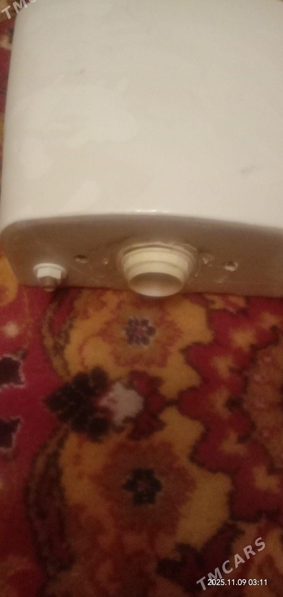 Бочек для унитаза - Aşgabat - img 4