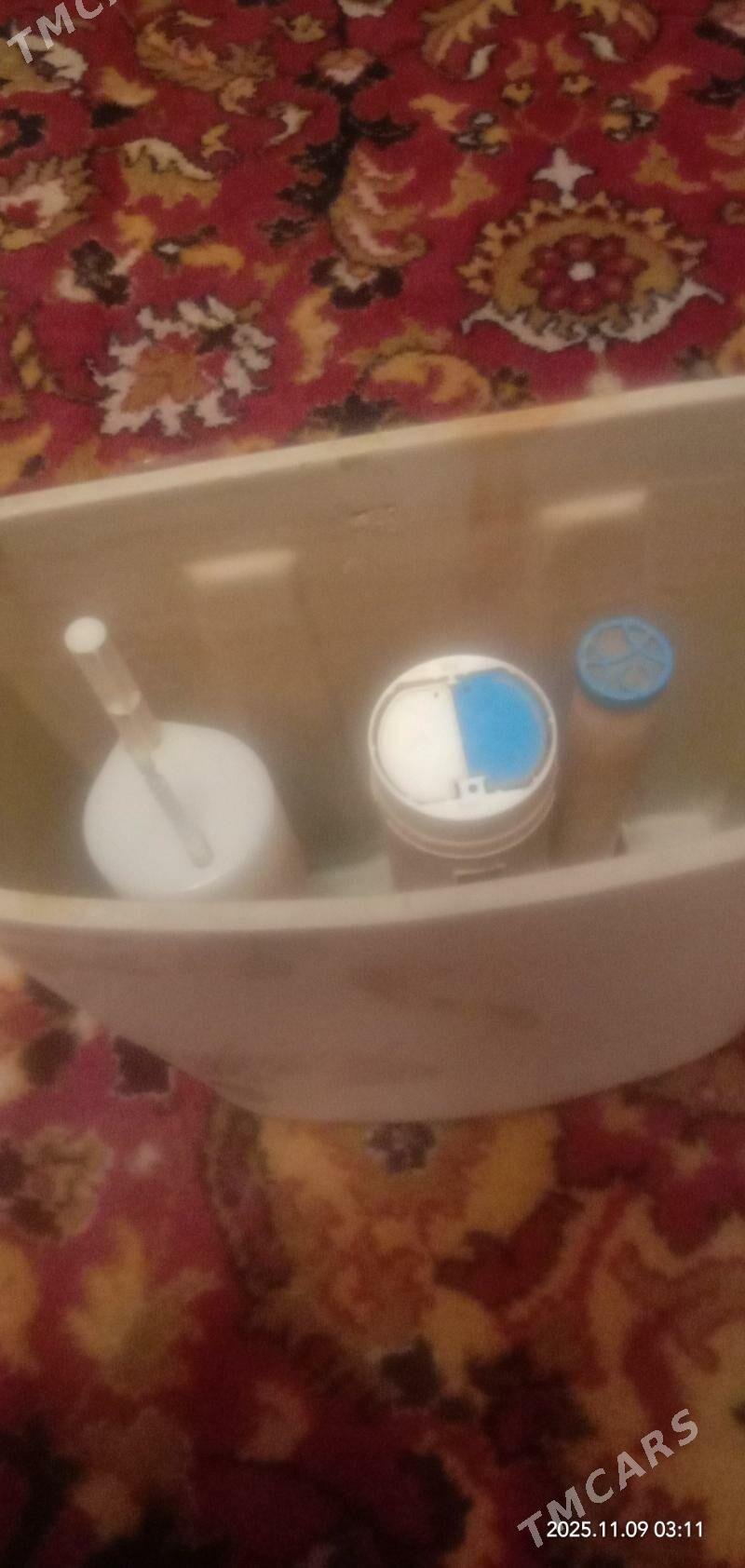 Бочек для унитаза - Aşgabat - img 3