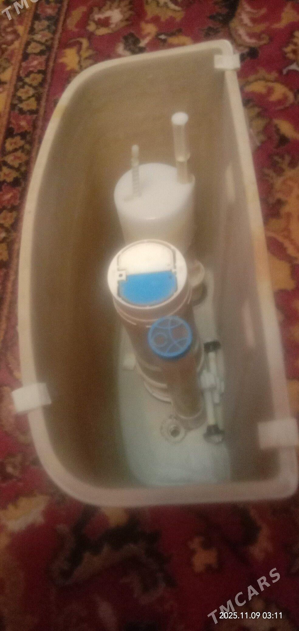 Бочек для унитаза - Aşgabat - img 2