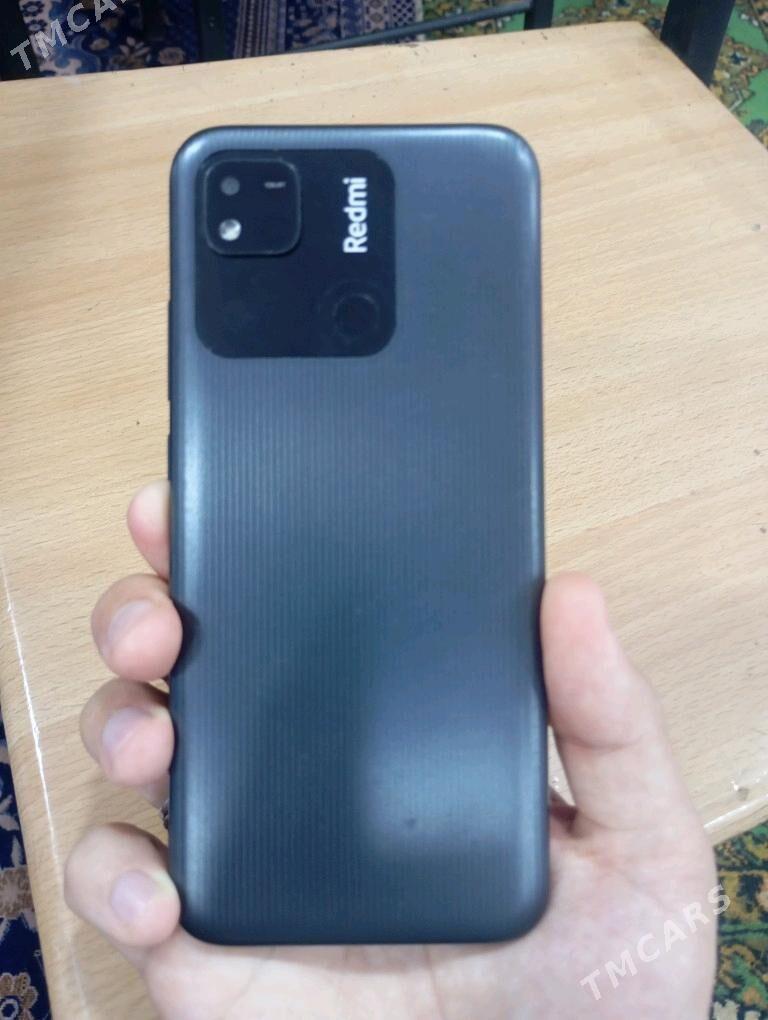Redmi 10a 128 - Şatlyk - img 1