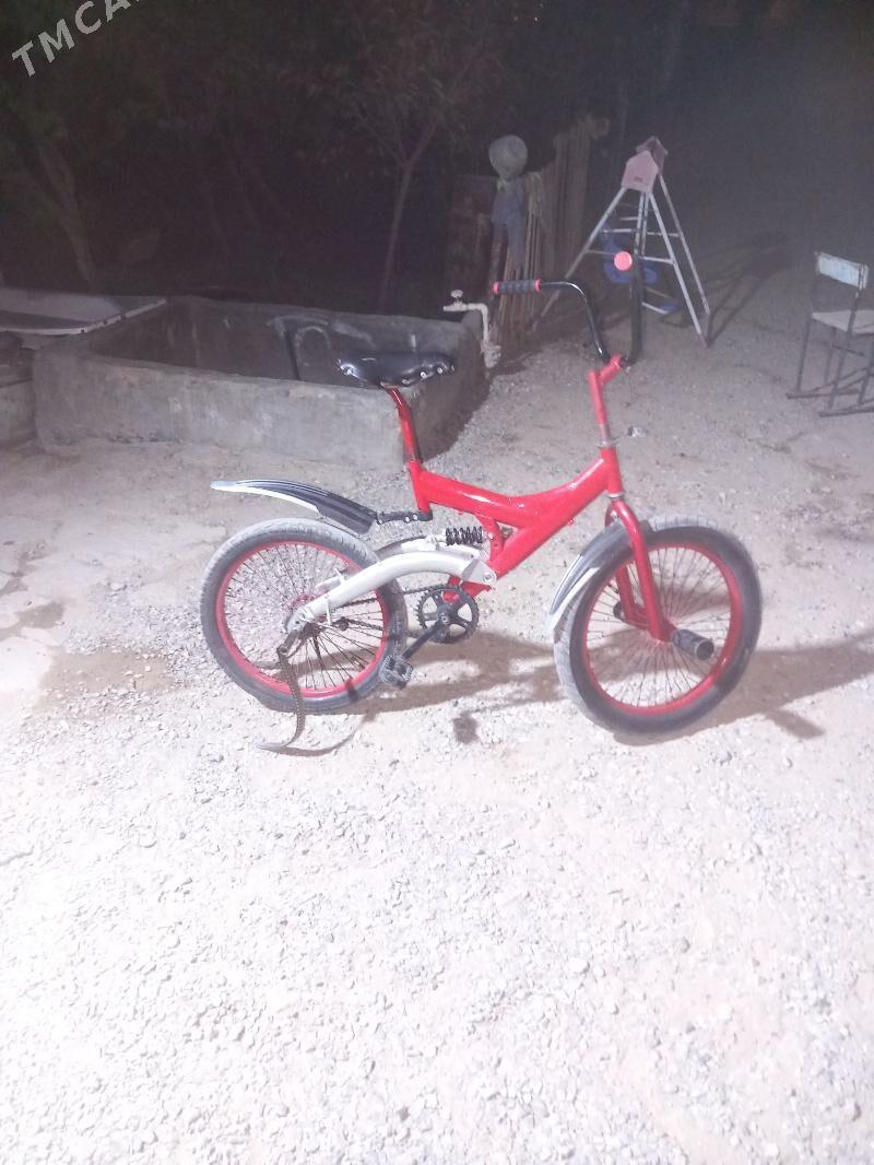 welseped - Gyzylarbat - img 1