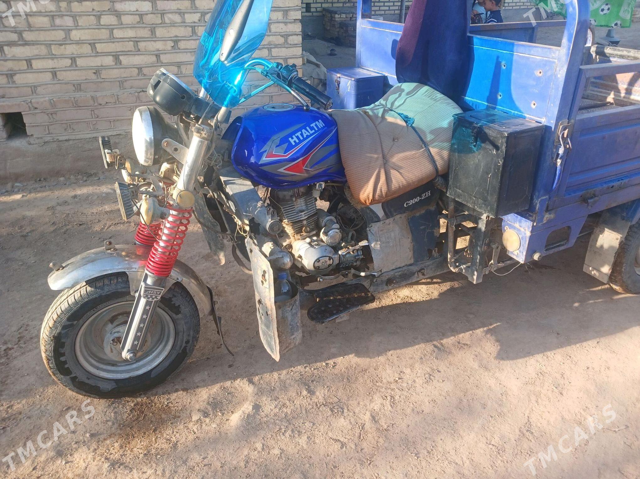 Fekon FK200-14G 2022 - 17 000 TMT - Бабадайхан - img 2