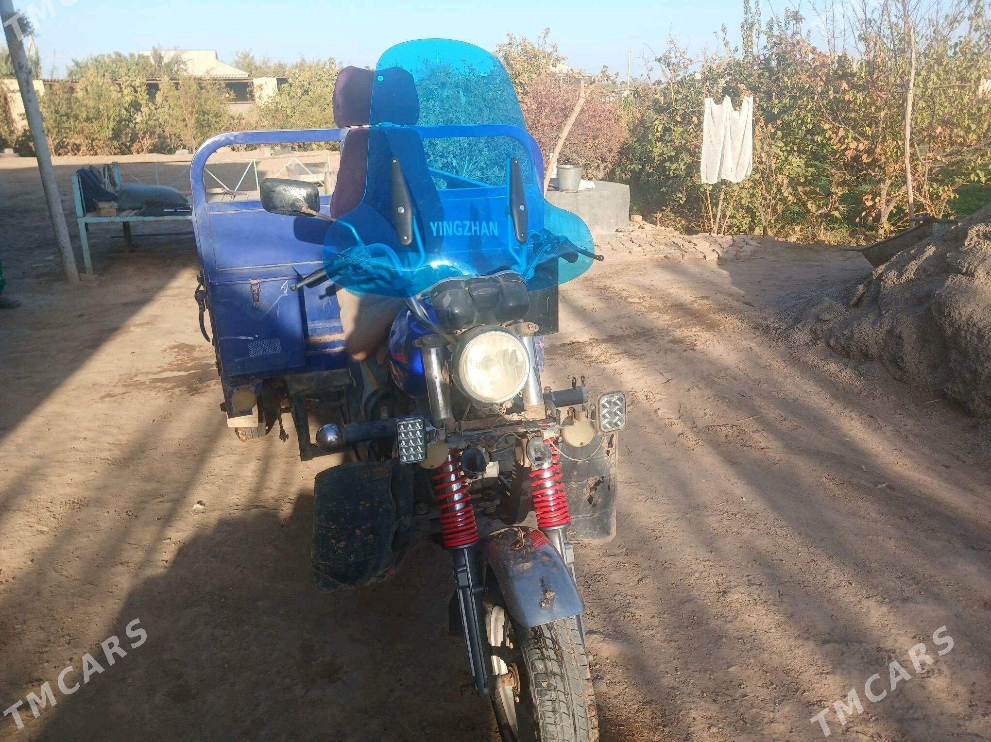 Fekon FK200-14G 2022 - 17 000 TMT - Бабадайхан - img 3