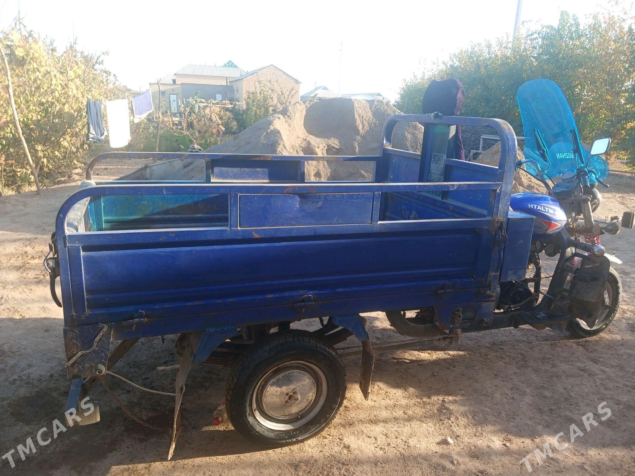 Fekon FK200-14G 2022 - 17 000 TMT - Бабадайхан - img 4