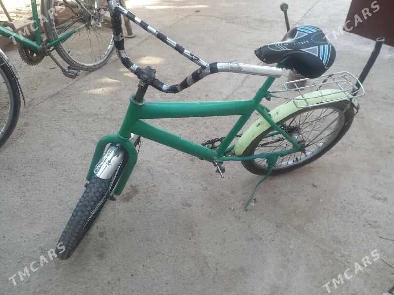 welseped - Gyzylarbat - img 3