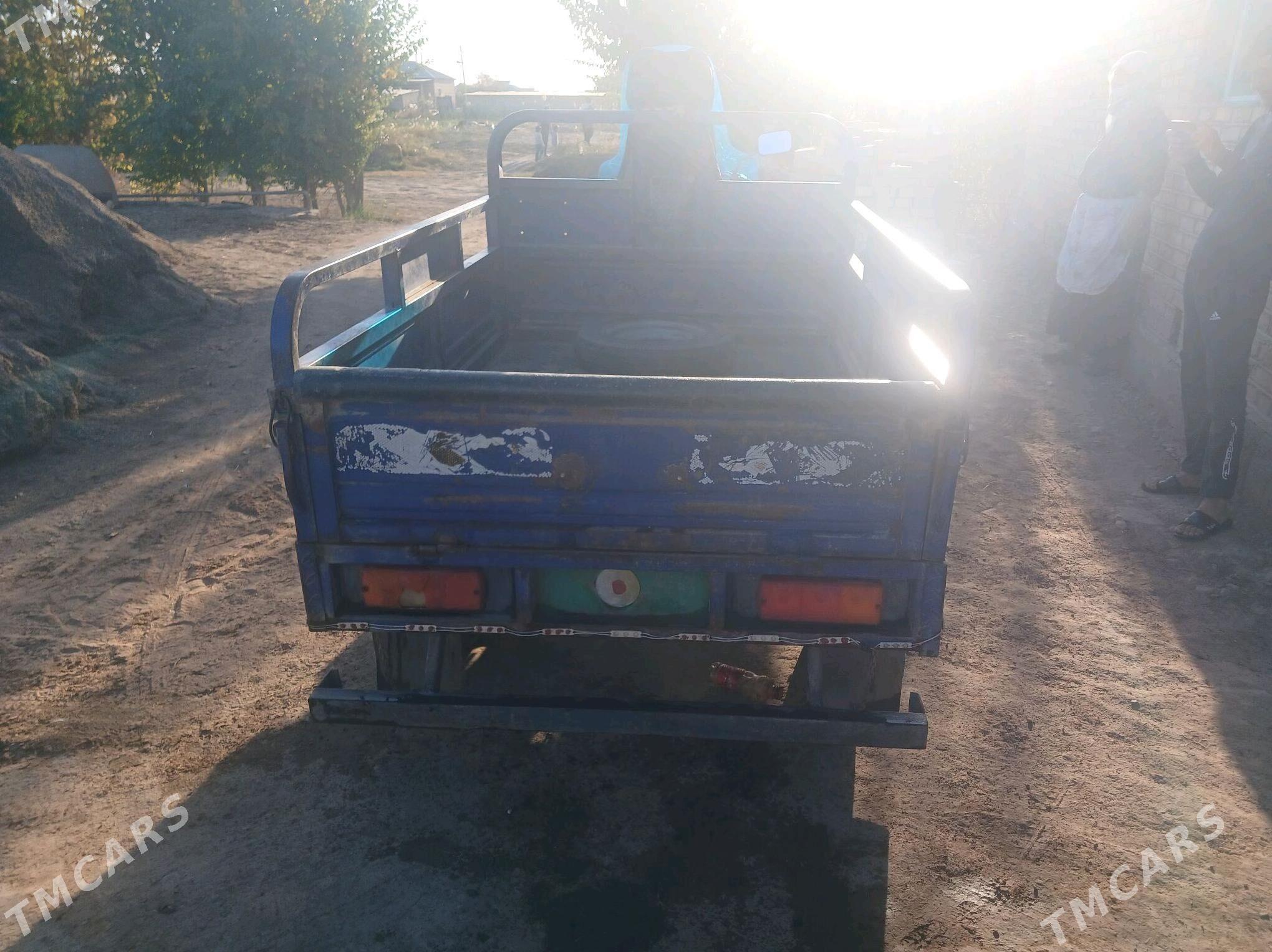 Fekon FK200-14G 2022 - 17 000 TMT - Бабадайхан - img 5