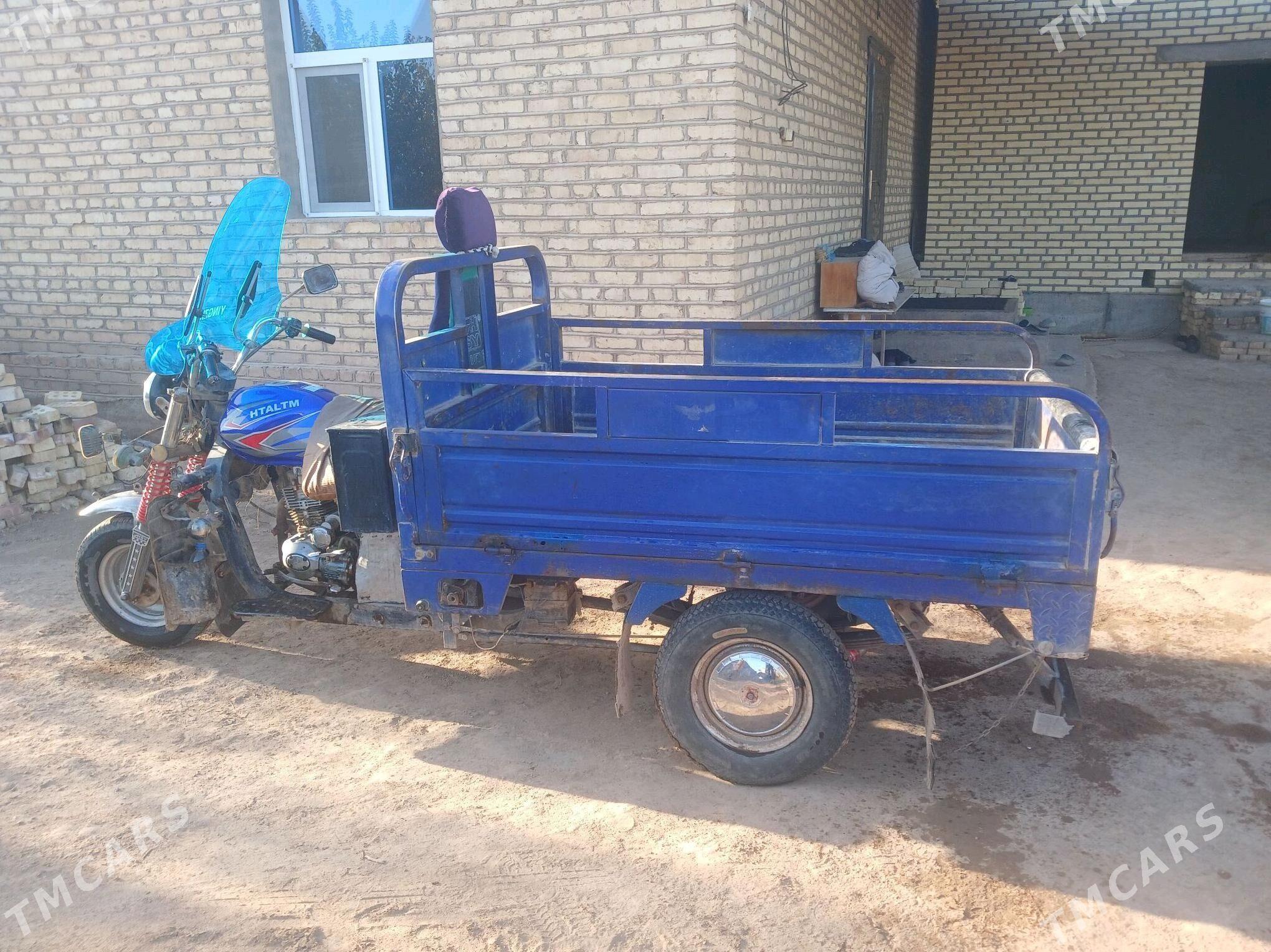 Fekon FK200-14G 2022 - 17 000 TMT - Бабадайхан - img 6