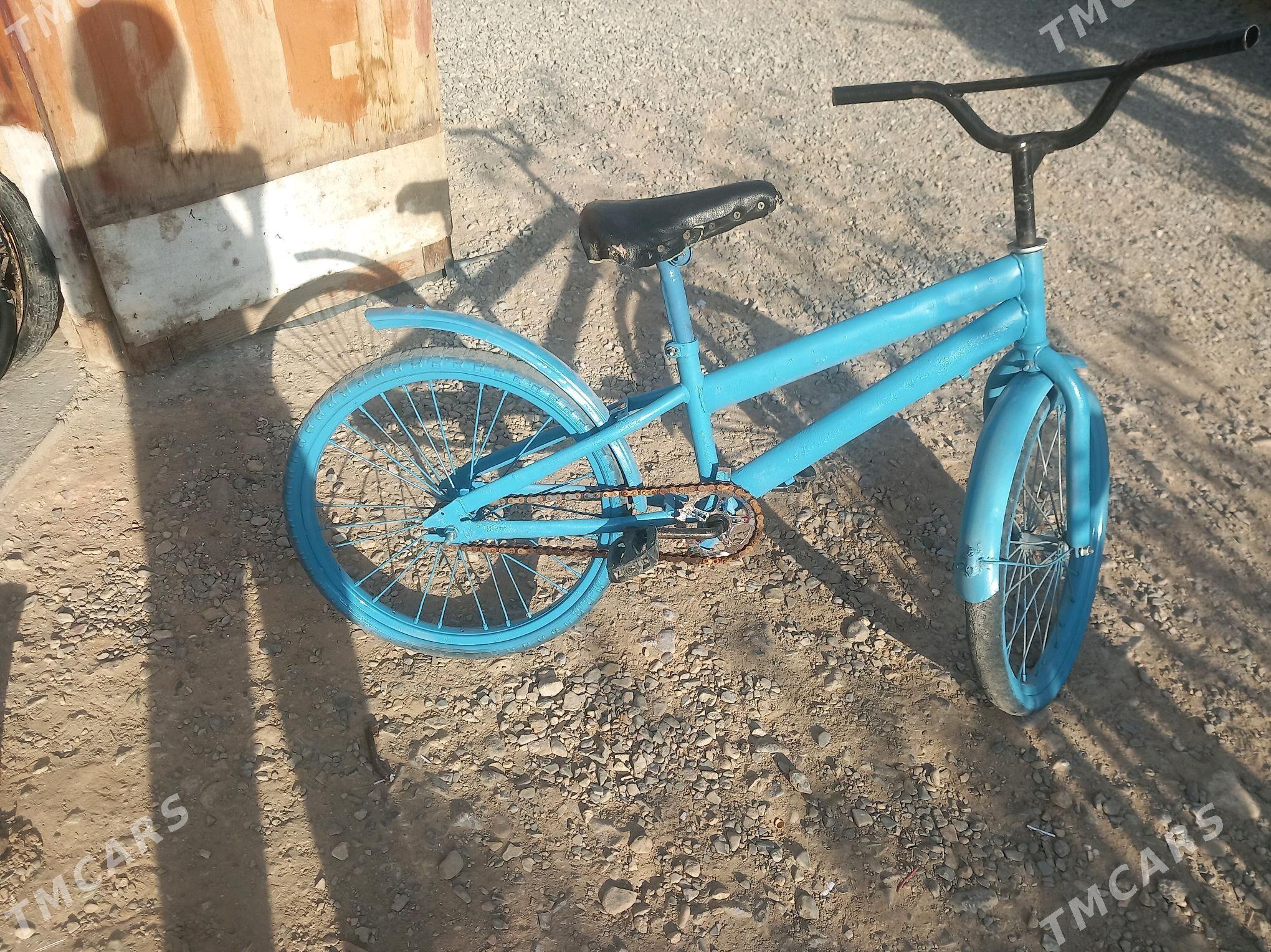 welseped - Gyzylarbat - img 2