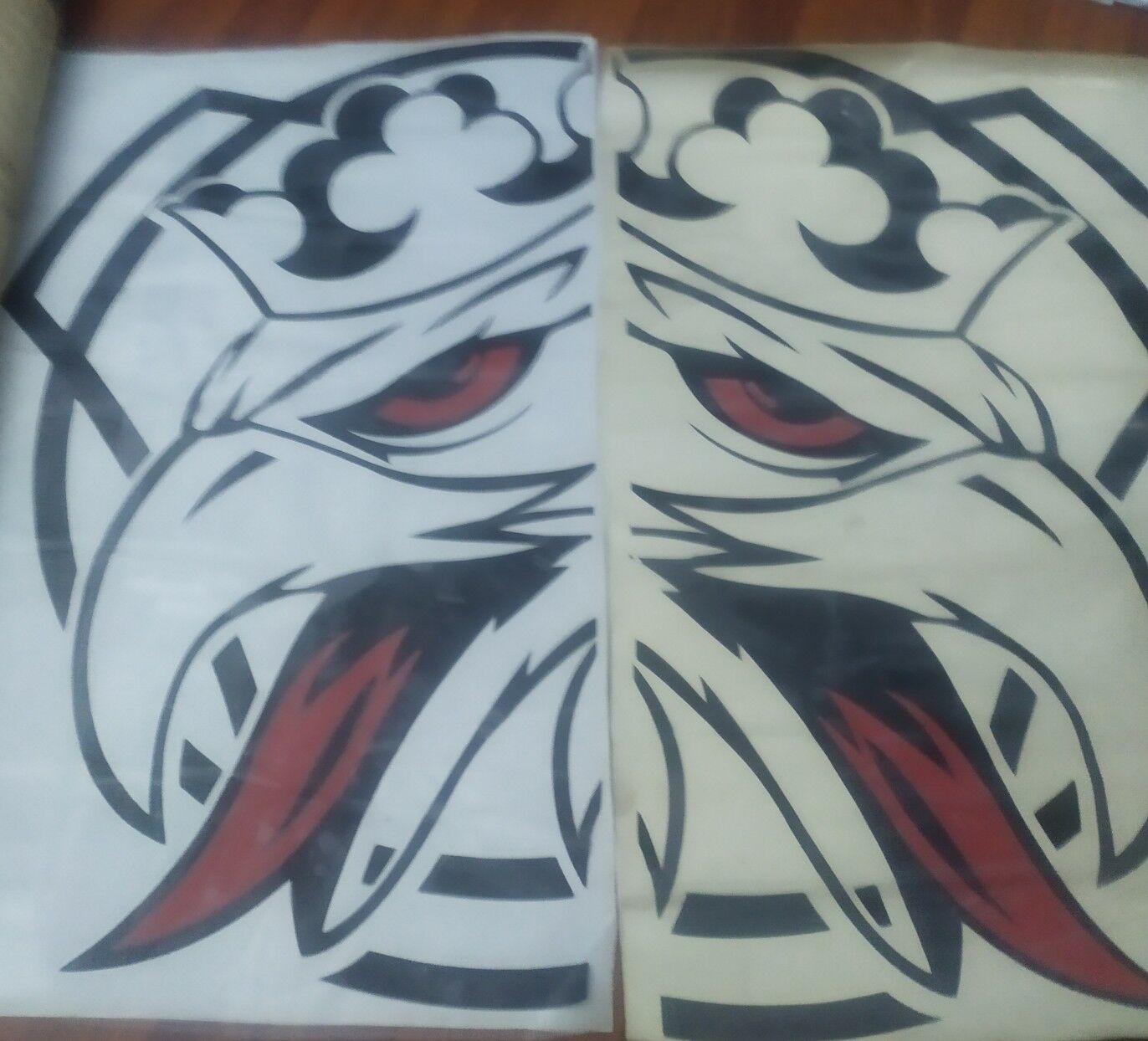 skanie nakleŷka kabina 1 000 TMT - Büzmeýin GRES - img 2