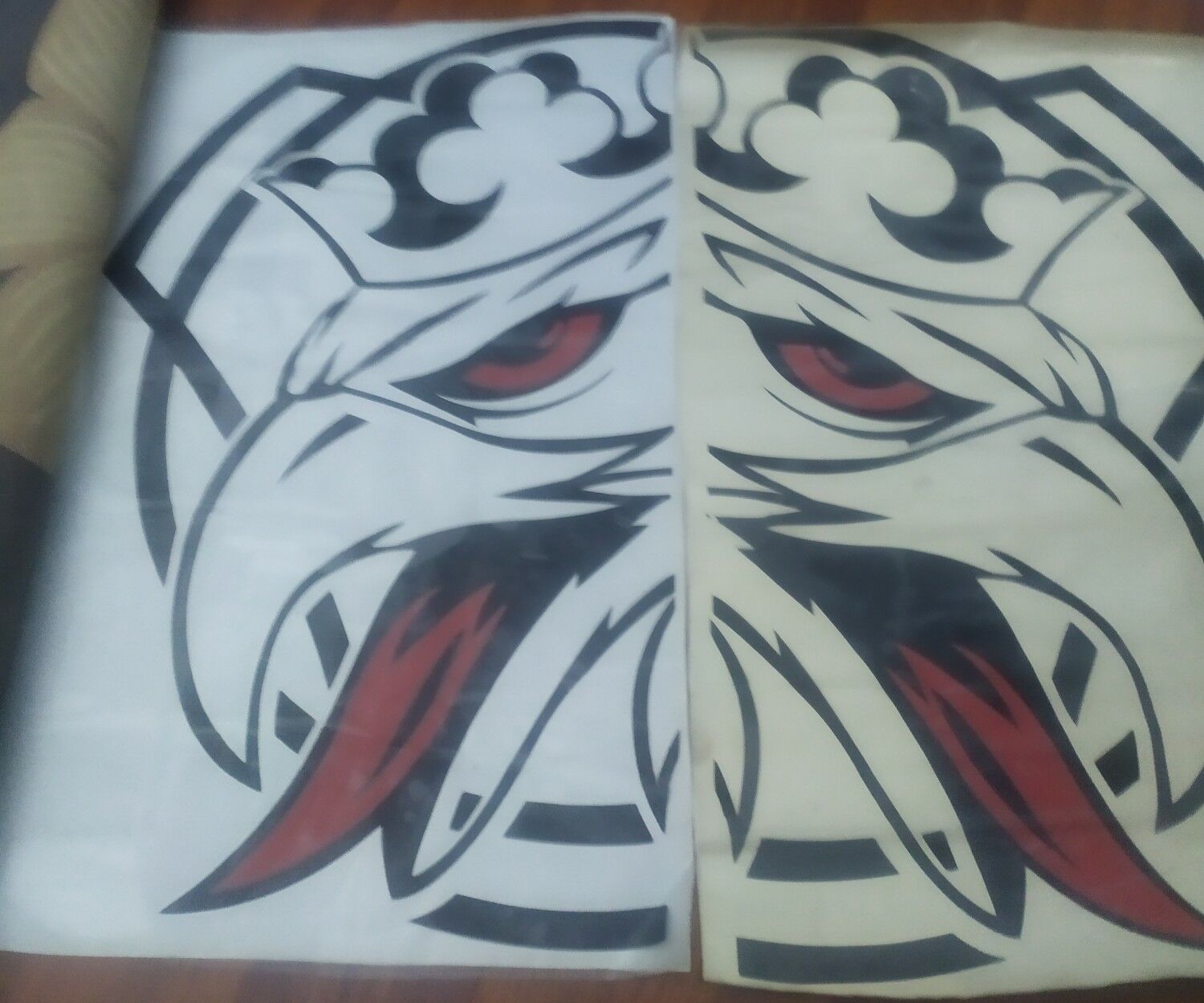 skanie nakleŷka kabina 1 000 TMT - Büzmeýin GRES - img 1