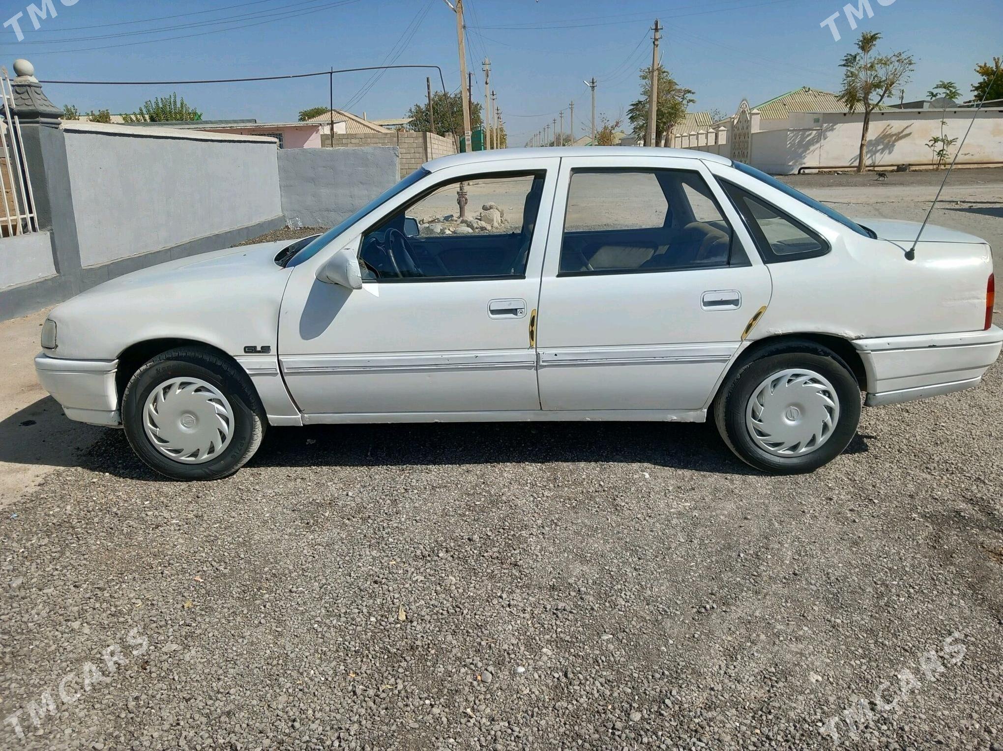 Opel Vectra 1989 - 35 000 TMT - Änew - img 6