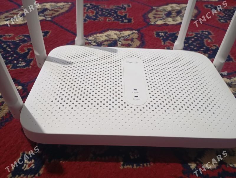 Wifi Router - Aşgabat - img 1