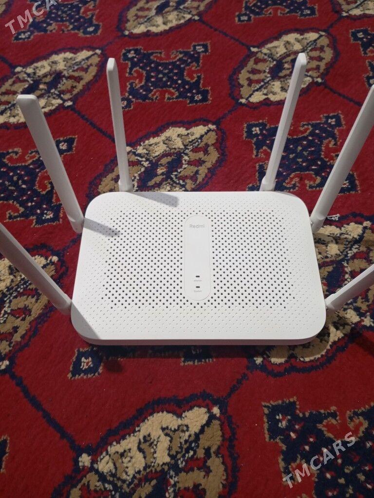 Wifi Router - Aşgabat - img 2