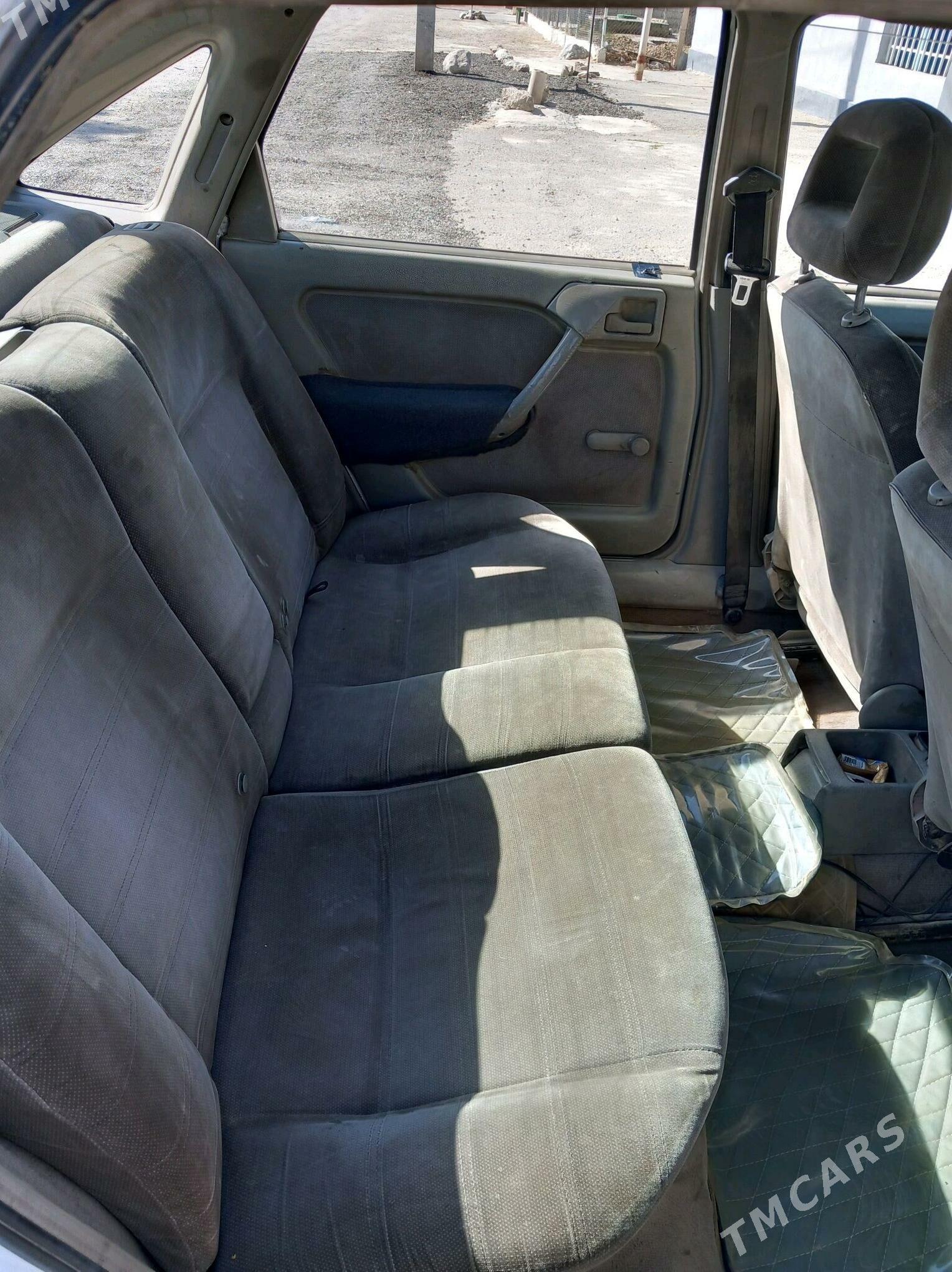 Opel Vectra 1989 - 35 000 TMT - Änew - img 9