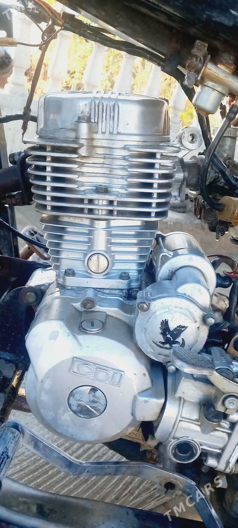 Fekon FK150-8G 2016 - 18 000 TMT - Bäherden - img 6