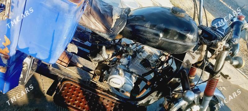 Fekon FK150-8G 2016 - 18 000 TMT - Bäherden - img 2