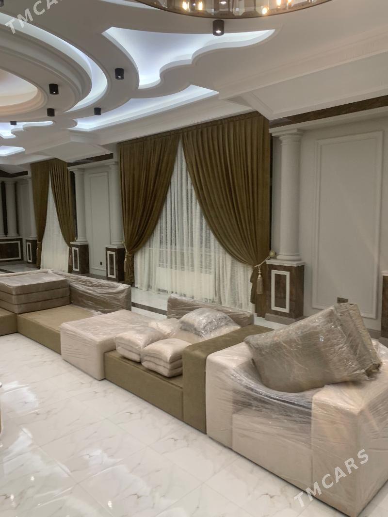 Zanawesga Занавесы Perde Tuty - Aşgabat - img 11