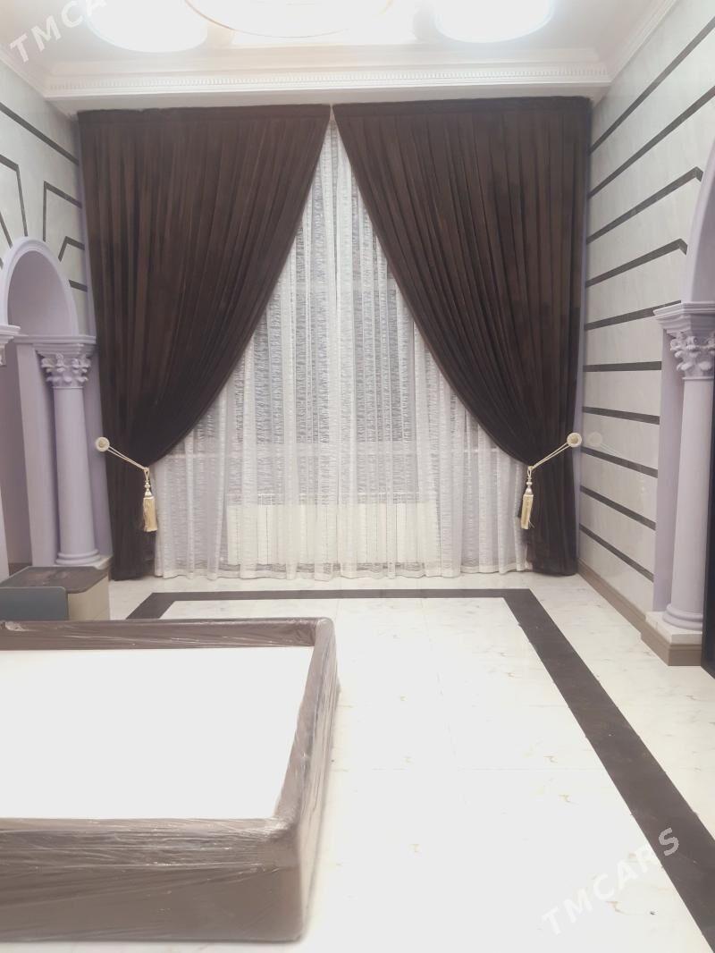 Zanawesga Занавесы Perde Tuty - Aşgabat - img 2