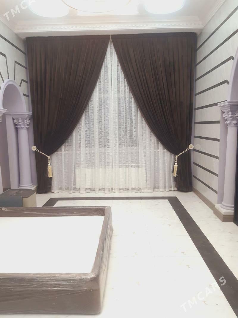 Zanawesga Занавесы Perde Tuty - Aşgabat - img 1