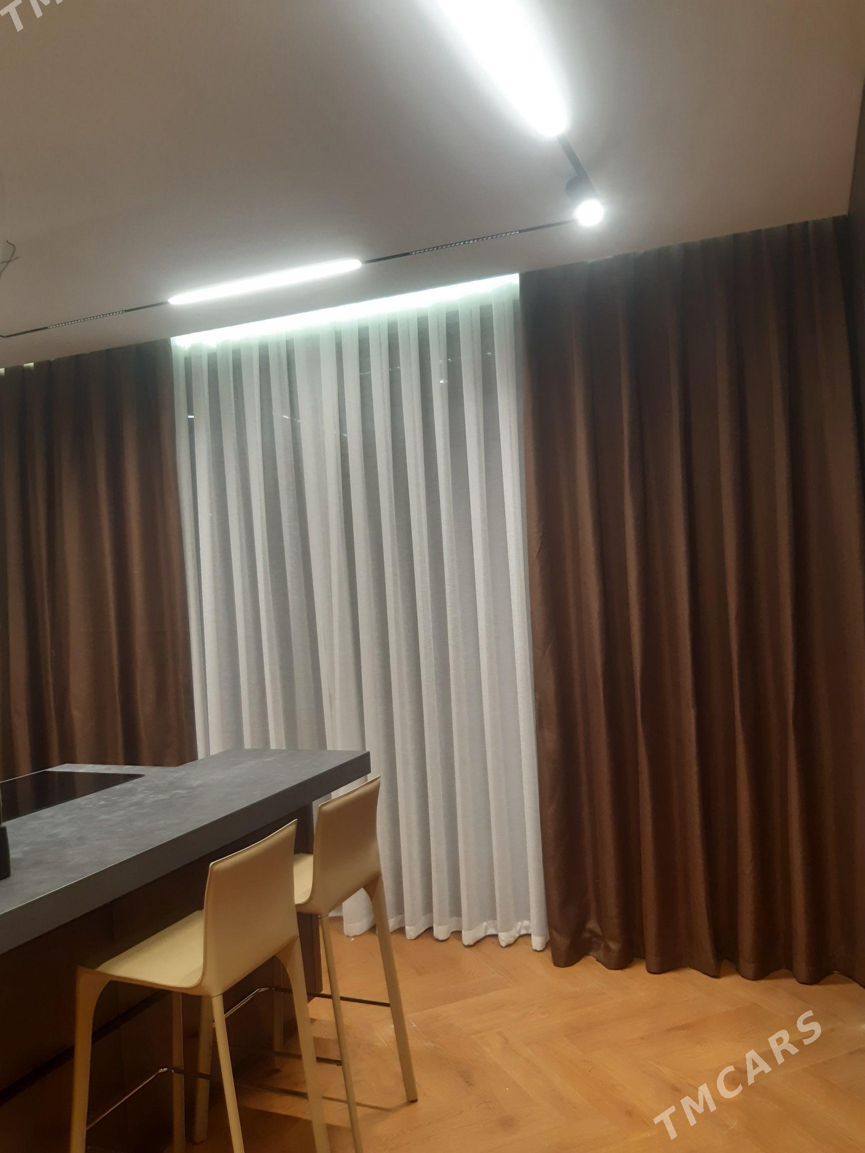 Zanawesga Занавесы Perde Tuty - Aşgabat - img 8