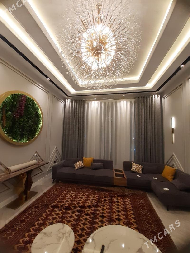 Zanawesga Занавесы Perde Tuty - Aşgabat - img 4