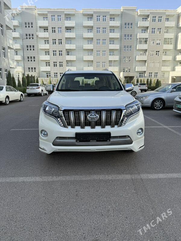 Toyota Land Cruiser Prado 2014 - 680 000 TMT - Мары - img 4