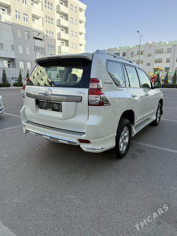 Toyota Land Cruiser Prado 2014 - 680 000 TMT - Мары - img 3