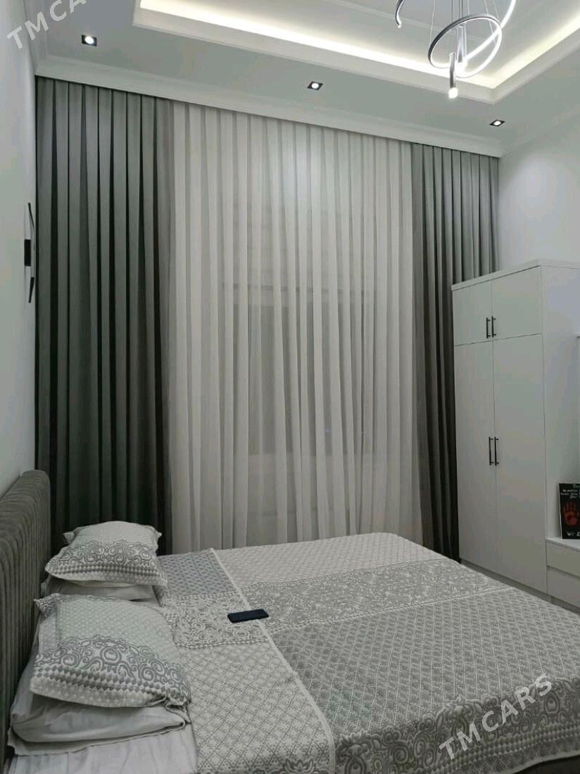 Zanawesga Занавесы Perde Tuty - Aşgabat - img 10