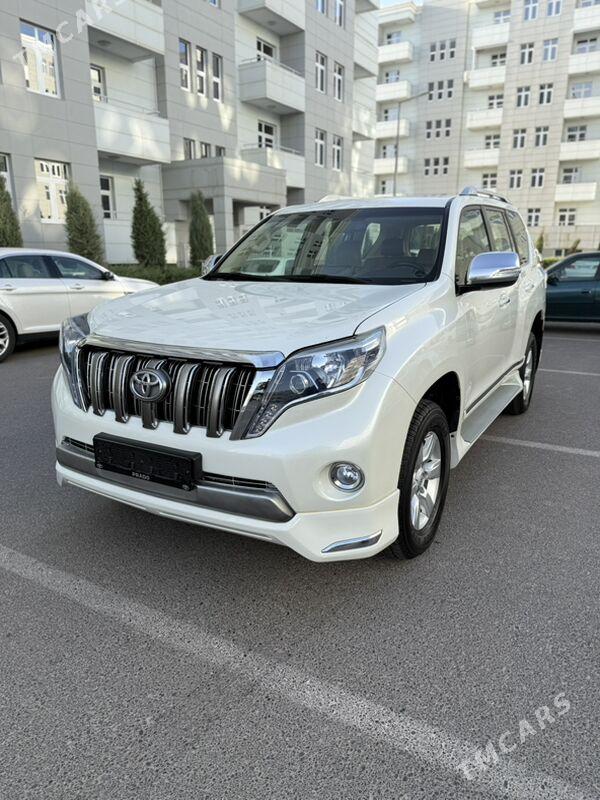 Toyota Land Cruiser Prado 2014 - 680 000 TMT - Мары - img 6