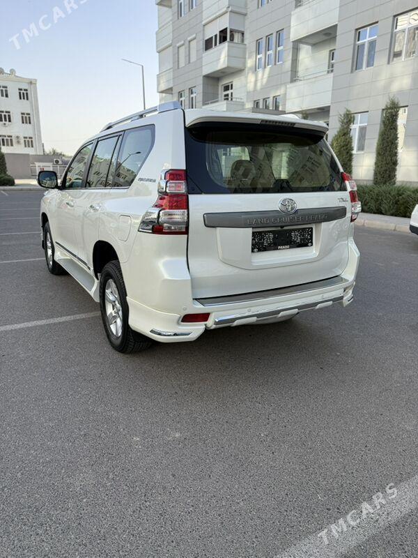 Toyota Land Cruiser Prado 2014 - 680 000 TMT - Мары - img 7