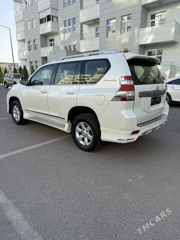 Toyota Land Cruiser Prado 2014 - 680 000 TMT - Мары - img 2