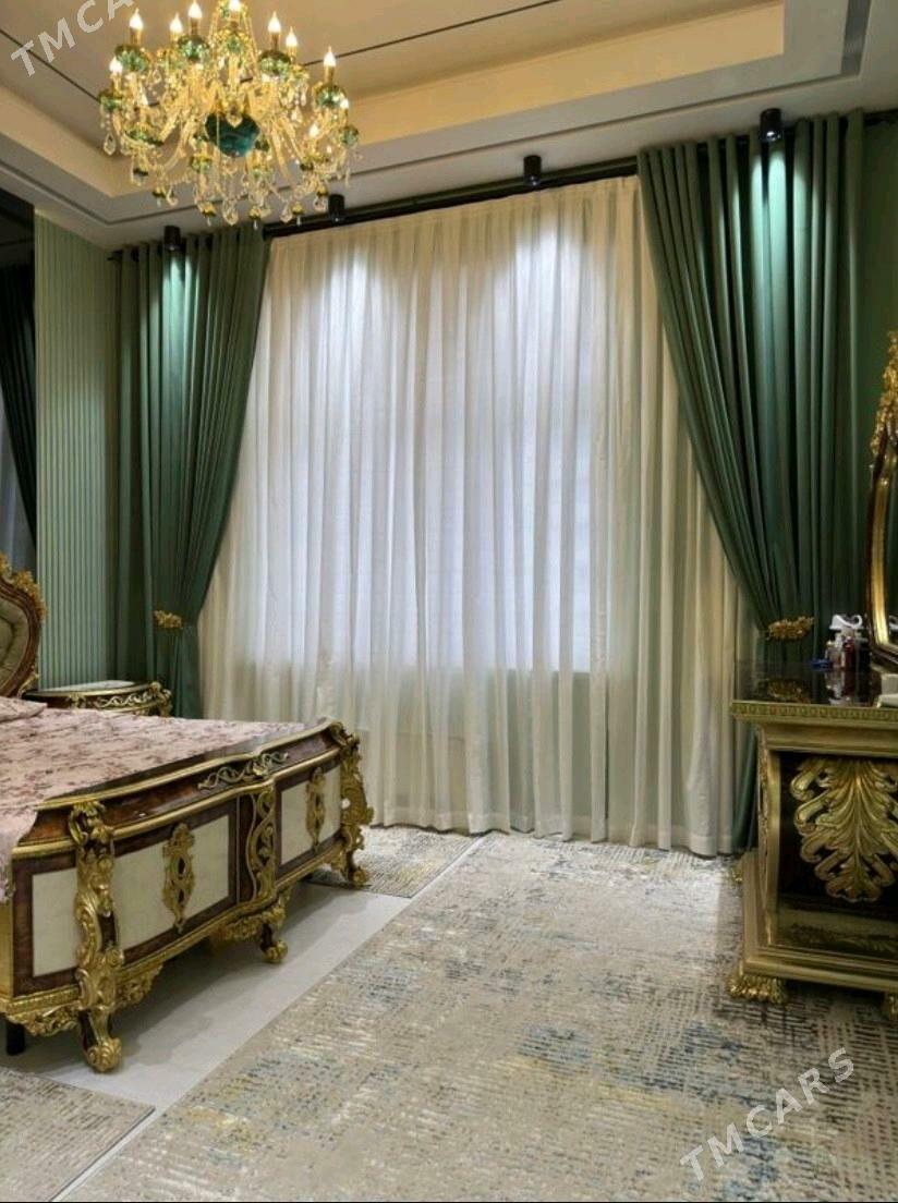 Zanawesga Занавесы Perde Tuty - Aşgabat - img 2