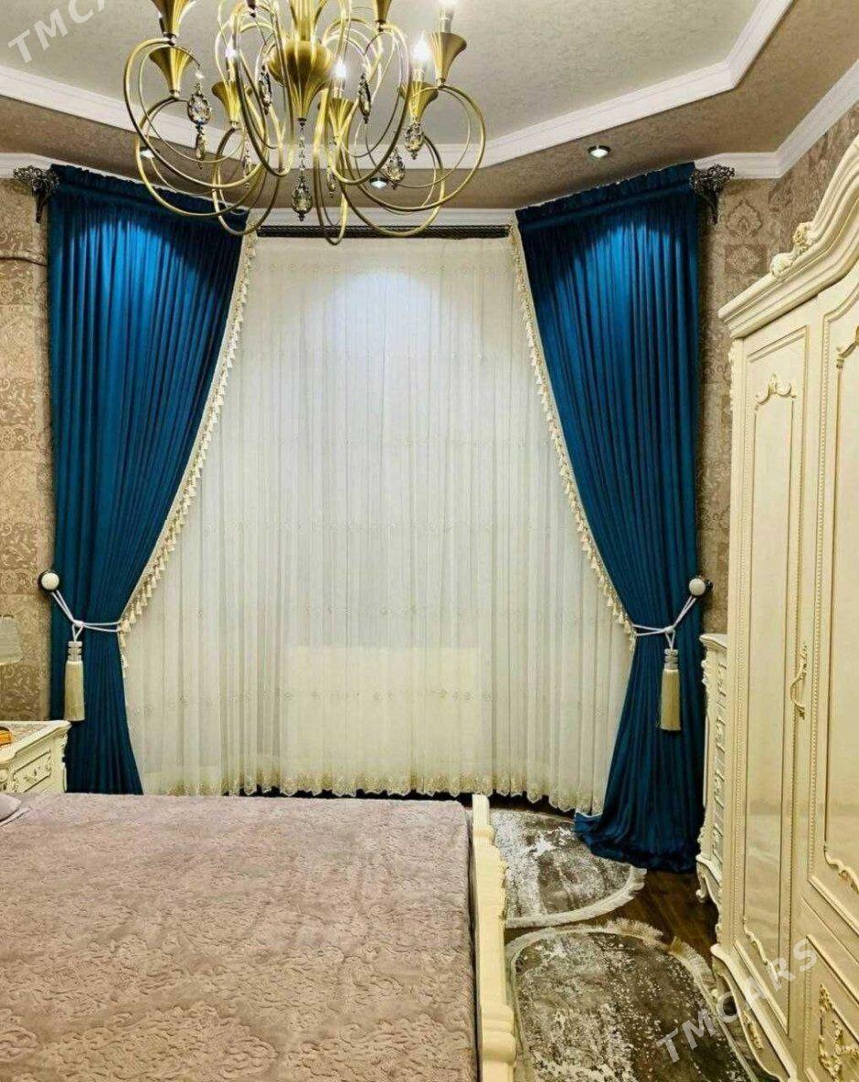Zanawesga Занавесы Perde Tuty - Aşgabat - img 8