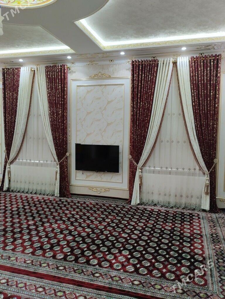 Zanawesga Занавесы Perde Tuty - Aşgabat - img 8