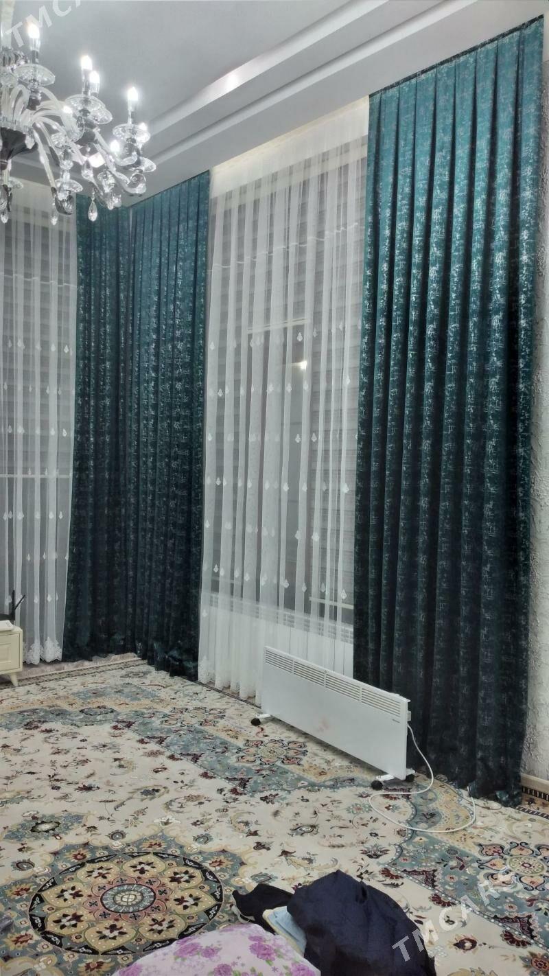 Zanawesga Занавесы Perde Tuty - Aşgabat - img 7