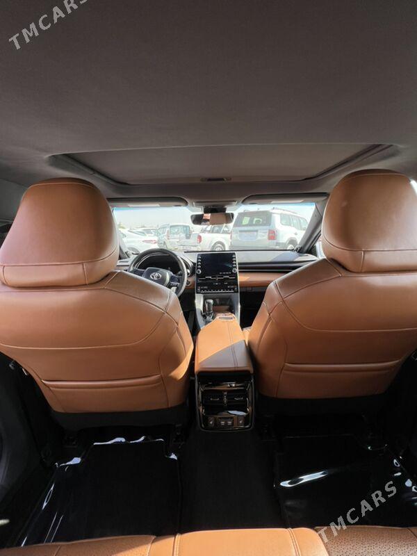 Toyota Avalon 2021 - 490 000 TMT - Aşgabat - img 7