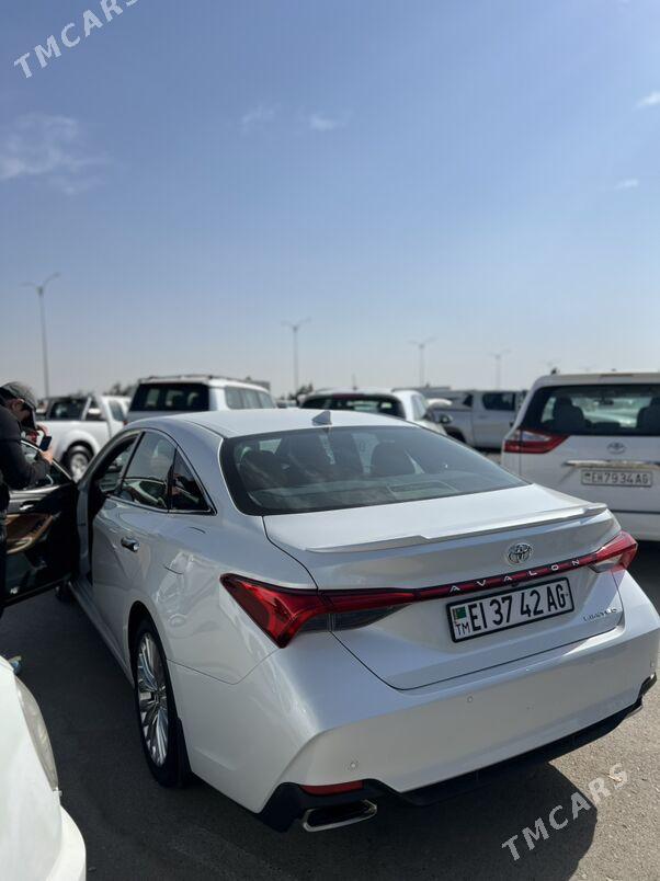 Toyota Avalon 2021 - 490 000 TMT - Aşgabat - img 3