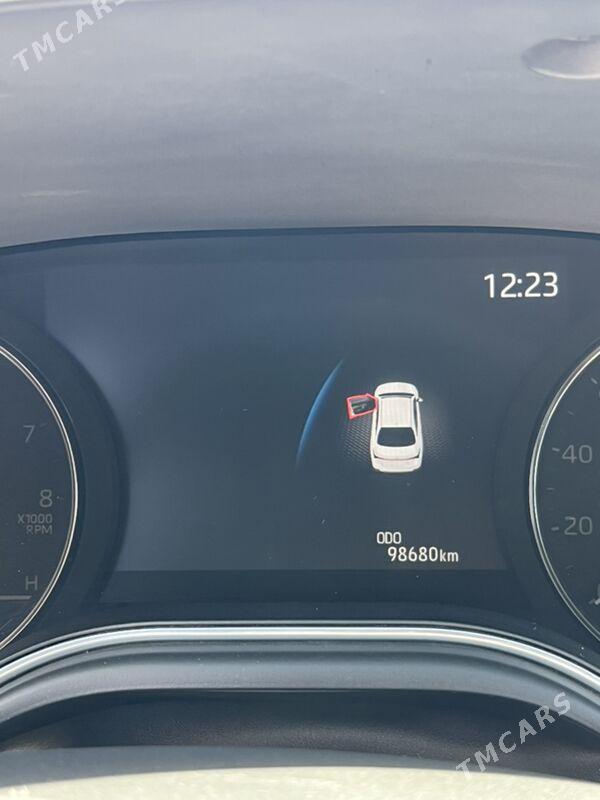 Toyota Avalon 2021 - 490 000 TMT - Aşgabat - img 8