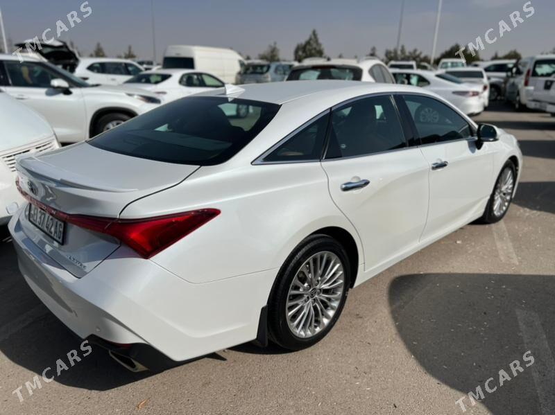 Toyota Avalon 2021 - 490 000 TMT - Aşgabat - img 2