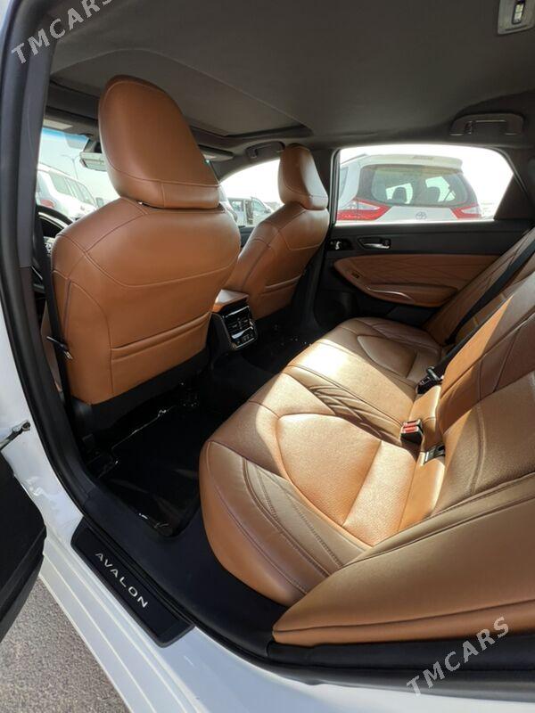 Toyota Avalon 2021 - 490 000 TMT - Aşgabat - img 5