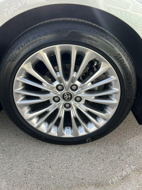 Toyota Avalon 2021 - 490 000 TMT - Aşgabat - img 4