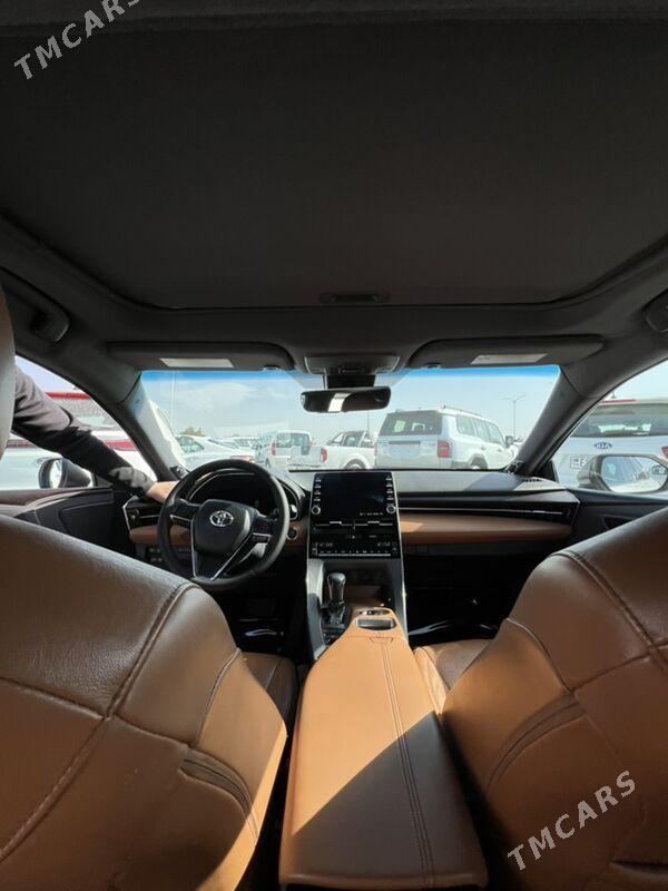 Toyota Avalon 2021 - 490 000 TMT - Aşgabat - img 6