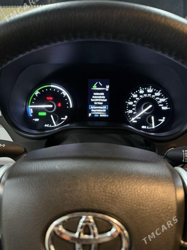 Toyota Sienna 2022 - 570 000 TMT - Mary - img 8