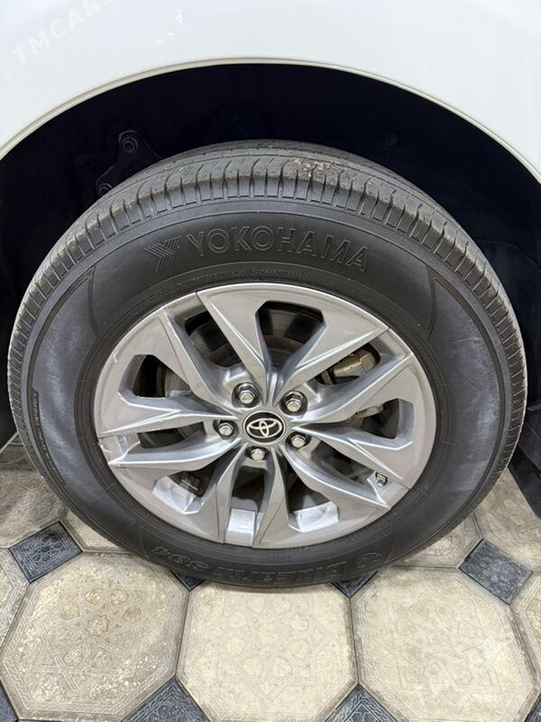 Toyota Sienna 2022 - 570 000 TMT - Mary - img 7