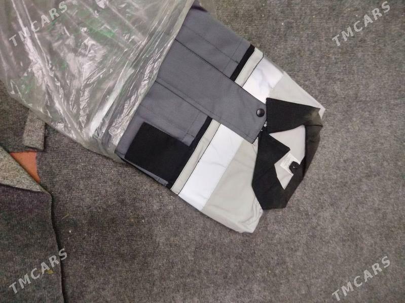 СПЕЦ ОДЕЖДА. SPECOWKA - Kim raýon - img 1