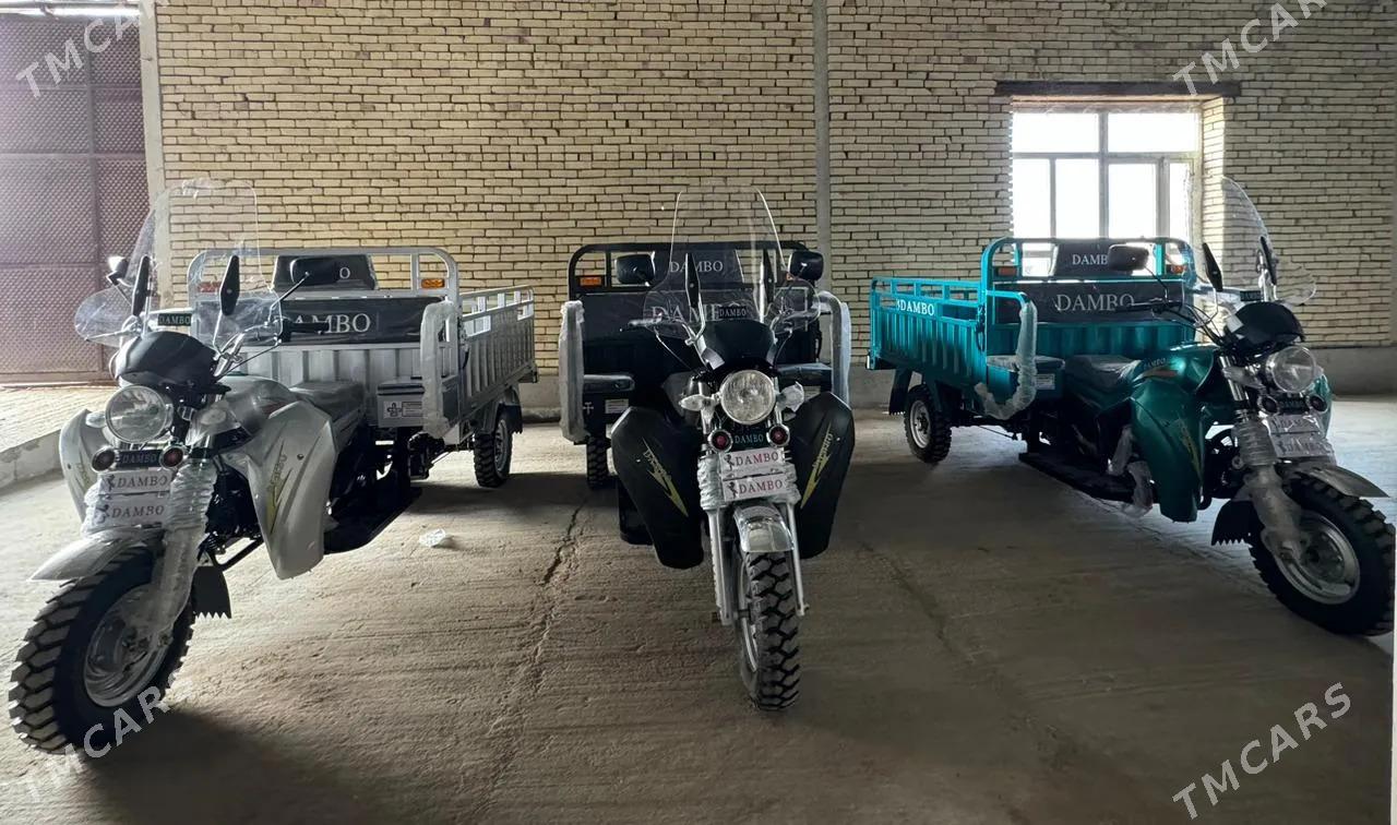 Fekon FK200-14G 2025 - 28 900 TMT - Керки - img 4