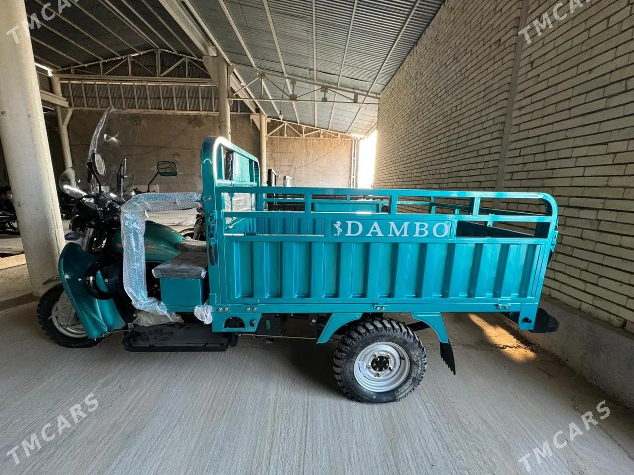 Fekon FK200-14G 2025 - 28 900 TMT - Керки - img 5