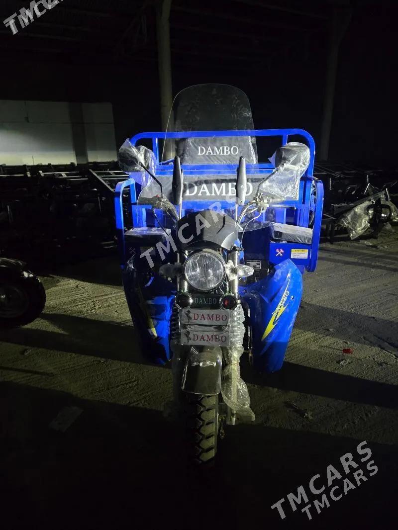 Fekon FK200-14G 2025 - 28 900 TMT - Керки - img 3